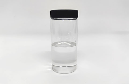 Medium Chain Triglycerides (MCT) 